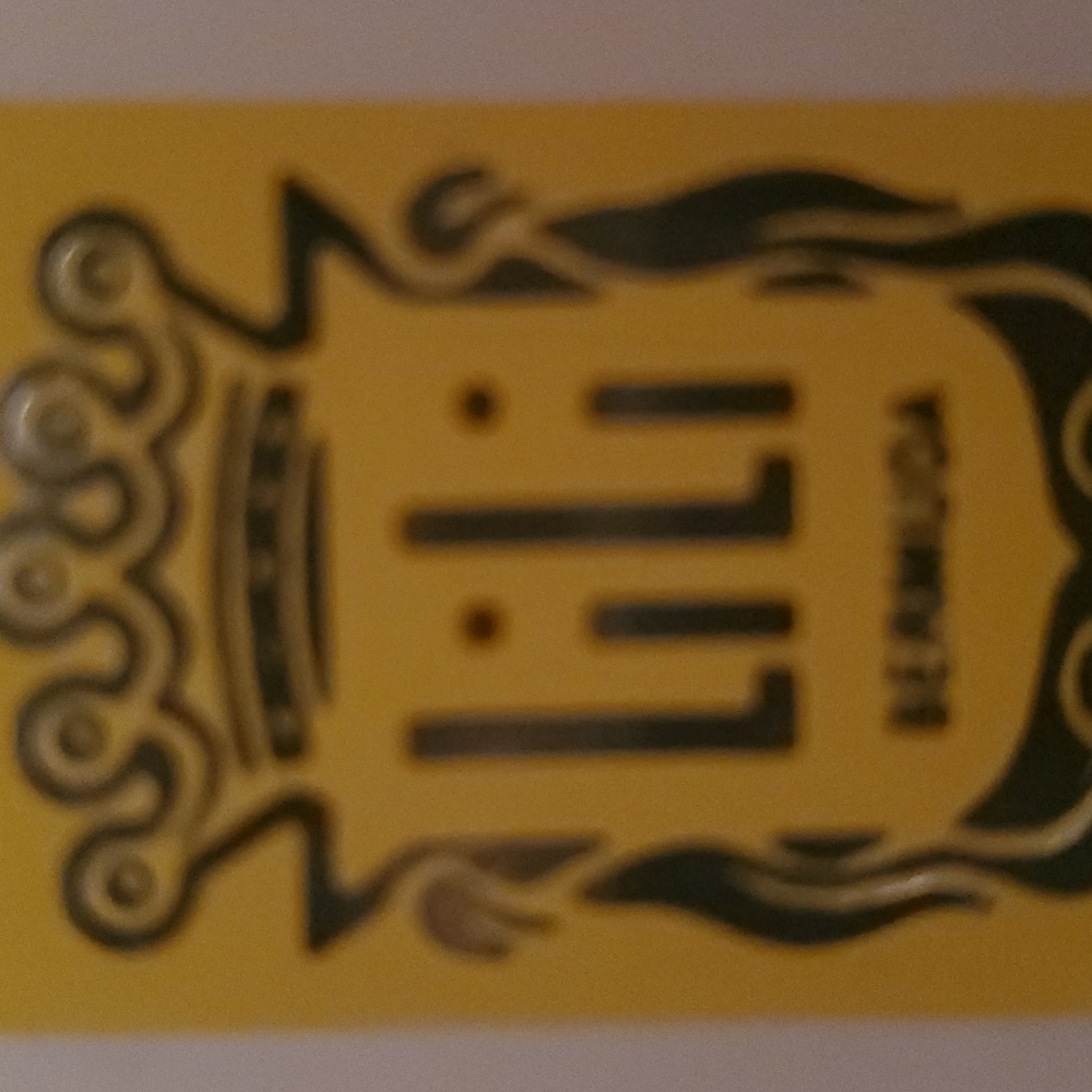 Lili Perfume